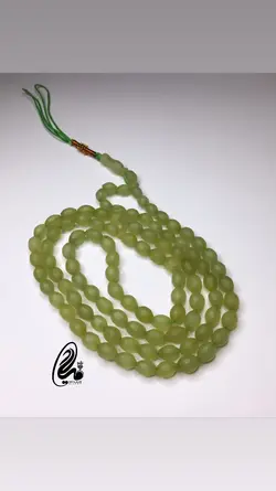 تسبیح شاه مقصود اصل افغان کد T78543