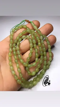 تسبیح شاه مقصود اصل افغان کد T78543