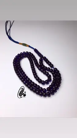 تسبیح سندلوس شمش اصل آلمان کد T96553