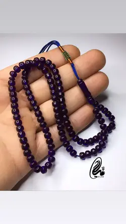 تسبیح سندلوس شمش اصل آلمان کد T96553