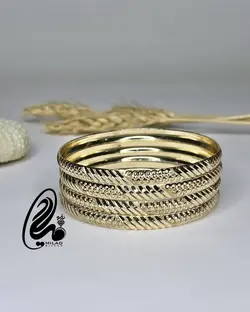 النگو طلاروس کد L76412