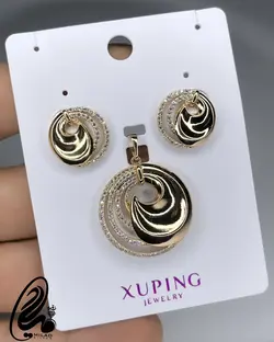 نیمست استیل برند ژوپینگ NS26476