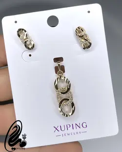 نیمست استیل برند ژوپینگ NS75732