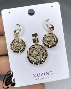 نیمست استیل برند ژوپینگ NS74573