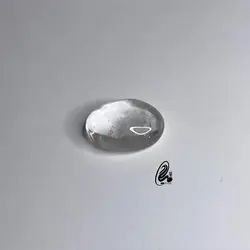 نگین دورنجف طبیعی کد DR5252