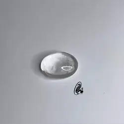 نگین دورنجف طبیعی کد DR5252