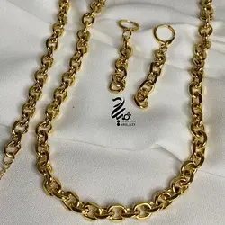 سرویس استیل کارتیر کد Sb4364