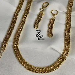 سرویس استیل کارتیر کد Sb7652