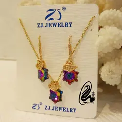 نیمست استیل سواروسکی کد NS45244