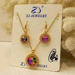 نیمست استیل سواروسکی کد NS74622