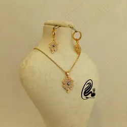 نیمست استیل کد NS63522