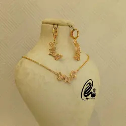 نیمست استیل کد NS87422
