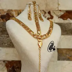 سرویس استیل فیگارو کد Sb6752