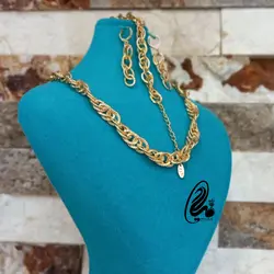 سرویس استیل طنابی کد Sb5421