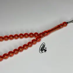 تسبیح سندلوس شمش اصل کد T6366