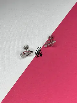 نیمست جواهری طرح قلب کد NS52567
