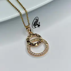 نیم‌ست استیل ژوپینگ کد NS7654