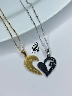پلاک ست ولنتاینی کد S1633