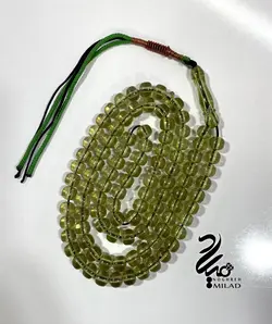 تسبیح سندلوس شمش آلمان کد T7356