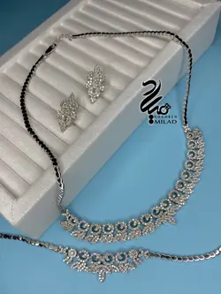 سرویس برلیان جواهری کد Sb23289