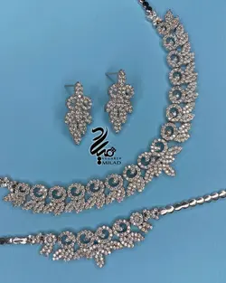 سرویس برلیان جواهری کد Sb23289