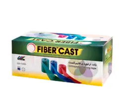 گچ فایبرگلاس فایبرکست