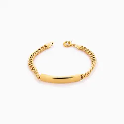 دستبند بچه گانه کارتیه کد 5702