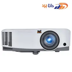 پروژکتور ویوسونیک مدل PA503S | دیتا ویدئو پرژکتور | ملزومات هوشمند سازی | دانابرد