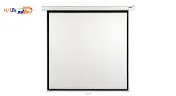 پرده نمایش دستی پروژکتور | دانا برد %