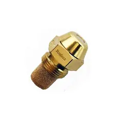 انواع نازل مشعل ۶۰ درجه دانفوس