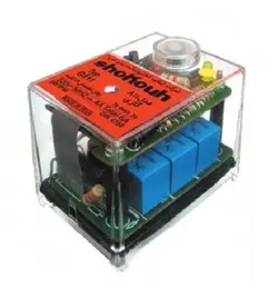 رله گازی مشعل مدل G811 شکوه