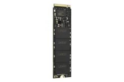 اس اس دی اینترنال لکسار مدل NM620 M.2 2280 ظرفیت 256 گیگابایت