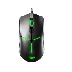 ماوس با سیم گیمینگ آیولا مدل AULA F820