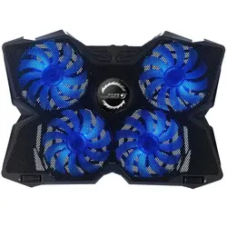 کول پد لپ تاپ Coolcold K25