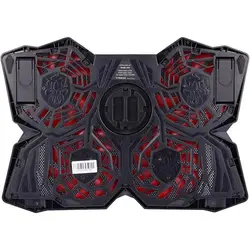 کول پد لپ تاپ Coolcold K25