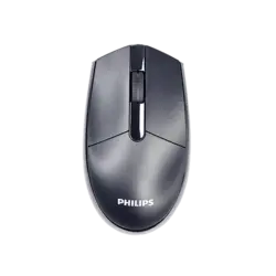 ماوس با سیم  Philips SPK7237