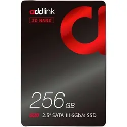 اس اس دی اینترنال ادلینک مدل S20 ظرفیت 256 گیگابایت