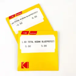 عدسی کداک بلوکات بلوکنترل 1.6 Kodak | امیر اپتیک