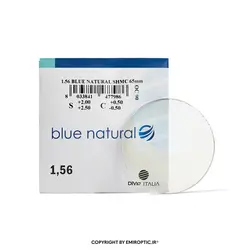 دایول بلوکات بلوکنترل 1.56 Divel - امیر اپتیک