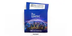 لنتک سوپر هیدرو Lentec AR 1.56 - امیر اپتیک