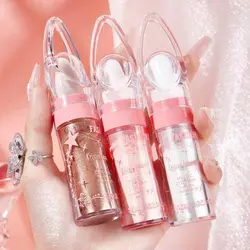 هایلایتر پودری صورت و بدن Iman of noble