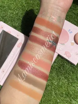 پلت سایه اورجینال هلو Vongee