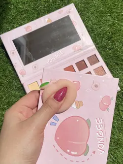 پلت سایه اورجینال هلو Vongee