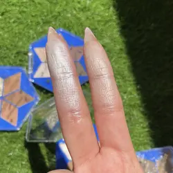 پلت کانتور،هایلایتر،سایه ابرو آرت اسکین