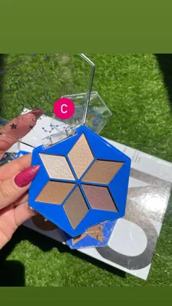 پلت کانتور،هایلایتر،سایه ابرو آرت اسکین