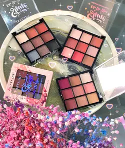 پلت سایه اورجینال Anylady