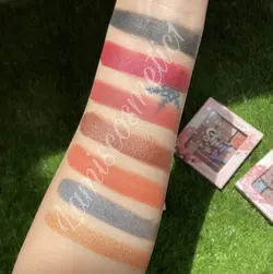 پلت سایه اورجینال Anylady