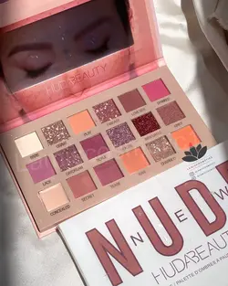 پلت سایه محبوب نود هدی بیوتی