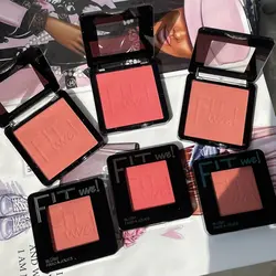 رژگونه Fit We!