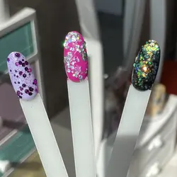 گلیتر تکی پری دریایی🧜🏻‍♀️